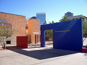 Tucson Museum of Art