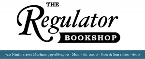 Regulator Book Shop